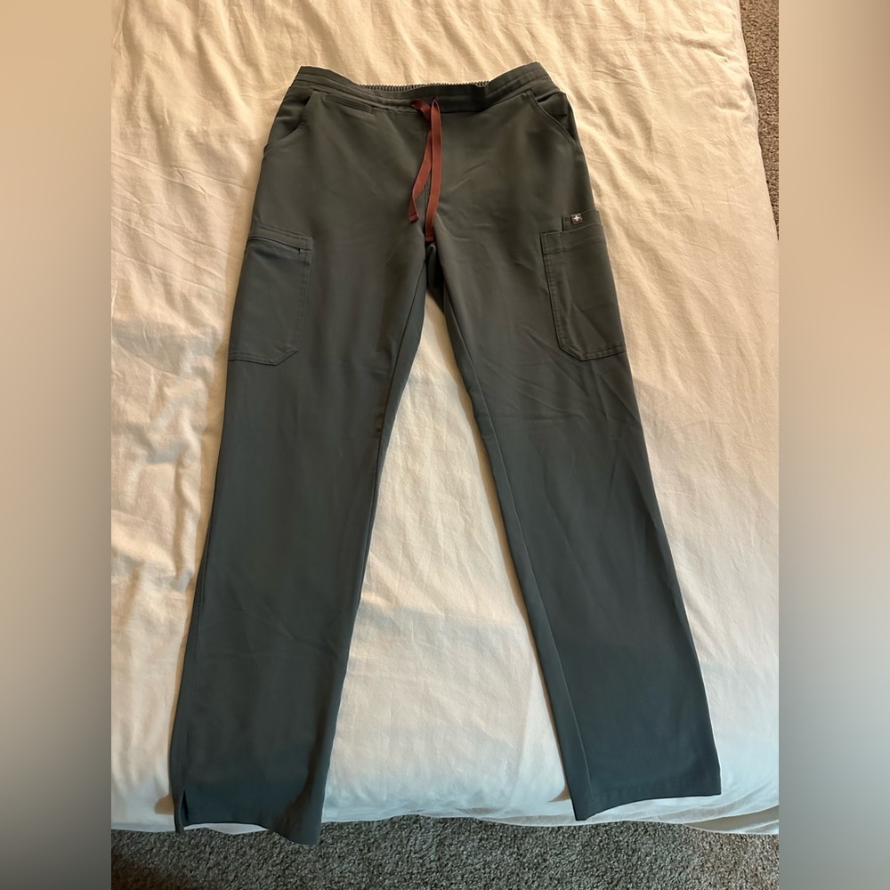 Women’s Bonsai Yola Skinny Scrub Pants
